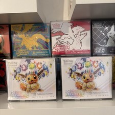 Pokemon tcg prismatic - tcg,