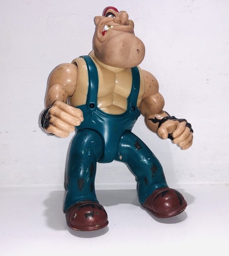 Biker mice from mars - from,
