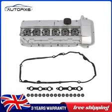 Aluminium Cylinder Head Cover