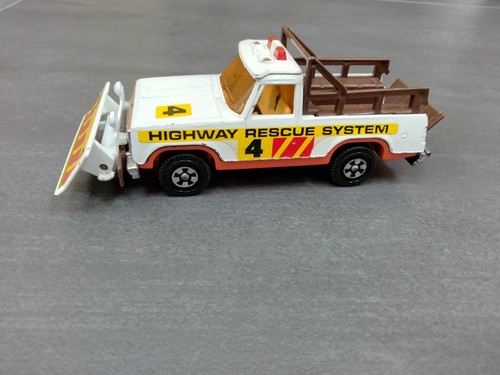Matchbox lesney superkings - lesney,