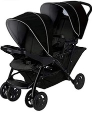 Graco Stadium Duo Click