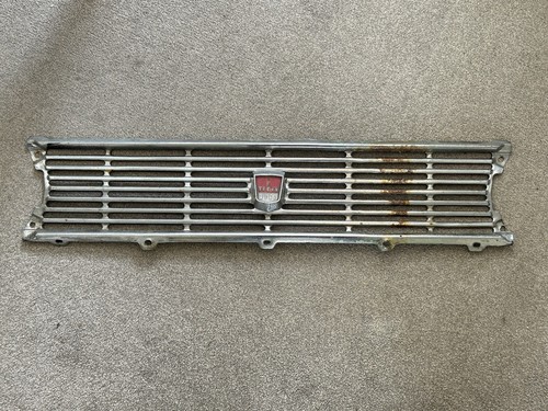 Genuine moskvitch 412 - genuine,