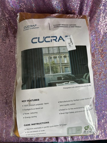 Cucraf gold velvet - gold,
