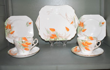 Shelley Fine Bone China |