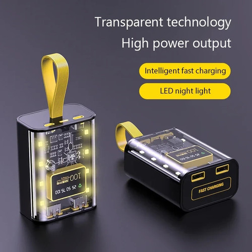 3x18650 battery power bank - 3x18650,