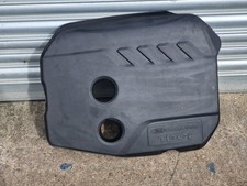 Ford Focus Mk3 1.6 TDCi engine