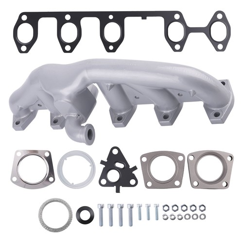 Exhaust manifold gasket kit - exhaust,