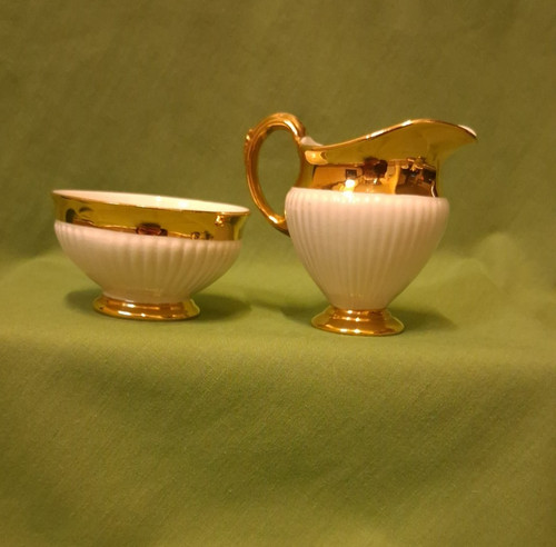 Royal winton grimwades gold - royal,