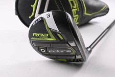 Cobra King Radspeed #3 Wood /