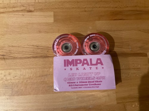 Impala skate led light - impala,
