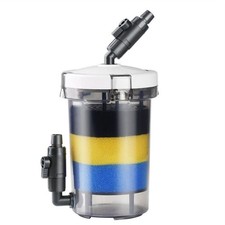 Aquarium UltraQuiet External