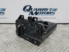 BMW Driver O/S Right Front Headlight Switch 3 Series E46 Compact 6936831