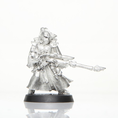 Eldar ranger backpack metal - eldar,