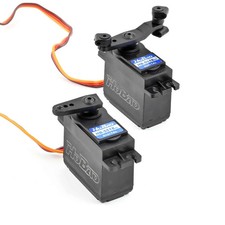HoBao 2x 18KG-CM Metal Gear