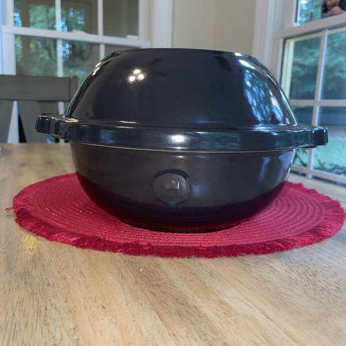 Emile henry potato pot no - my,