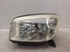2005 TOYOTA RAV4 XT5 VVT-1 AUTO Headlamp LH