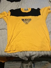 Wolves Memorabilia