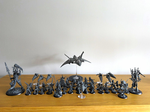 Games workshop warhammer 40k - games,