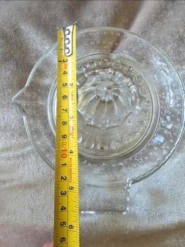Vintage arc crystal - vintage,