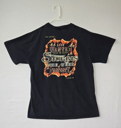 Sturgis bike week shirt mens - week,