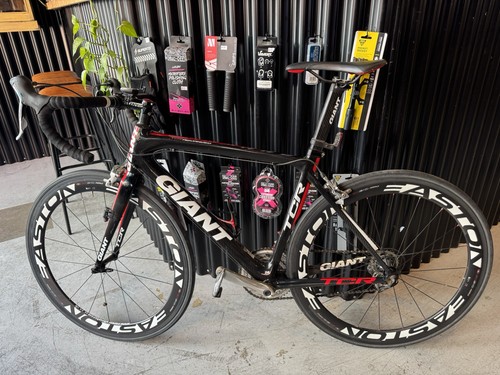 Giant tcr advanced - giant,