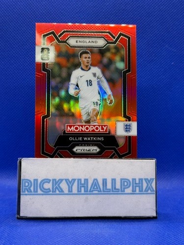 2026 panini monopoly prizm - 2026,