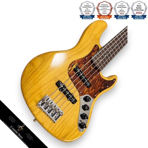 Fender deluxe jazz bass - deluxe,
