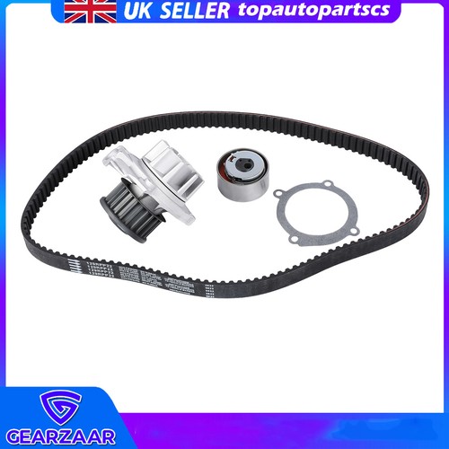 Timing belt water - timing, pump