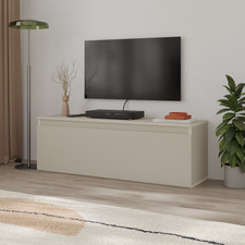 SUNSET Low TV Unit – Compact