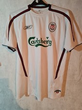 Liverpool FC 2003-04 Men's