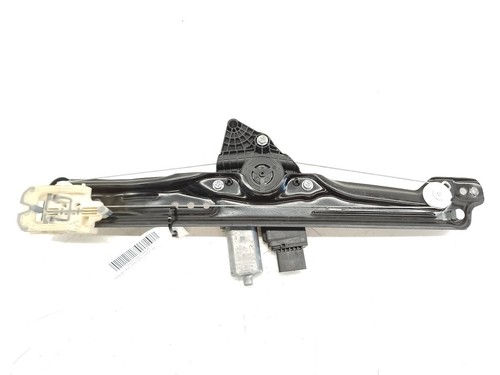 39187594 rear right window - 39187594,