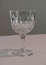 Thomas webb crystal normandy - thomas, "normandy"