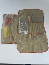 Selection Of Vintage Knitting