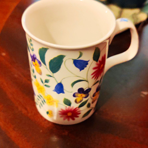 Chatsworth fine bone china - fine,