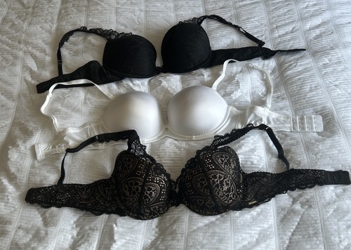 Bra bundle 34c from boux - bra,
