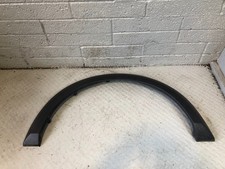 Discovery 3 Wheel Arch