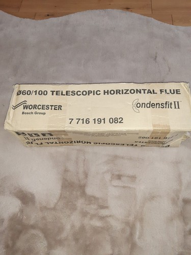 Worcester telescopic - worcester,