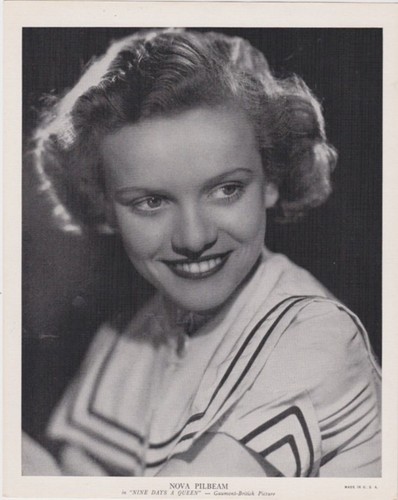 1930 r95 movie - star, linen