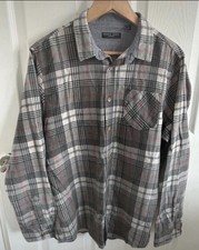 Men’s Grey / Black / Red