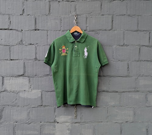 Vintage polo ralph - vintage,
