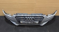 AUDI A5 MK1 8T3 FACELIFT