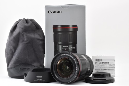 Canon ef16 35mm iii - ef16-35mm,