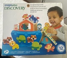 Universe of imagination -