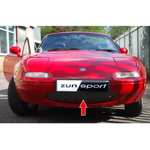 Mazda mark 1 - mx-5,