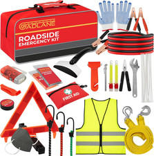 GADLANE Car Breakdown