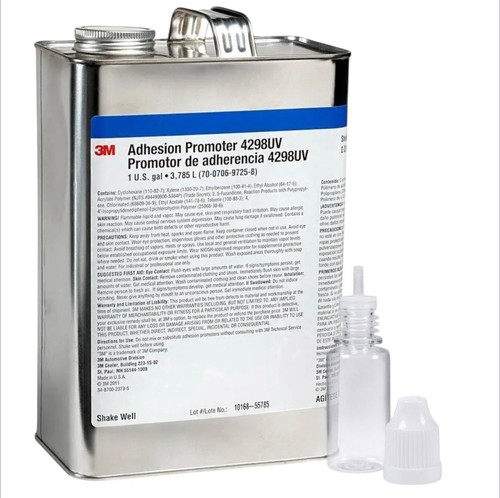4298uv adhesion promoter - 3m,