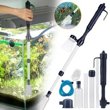 Electric Aquarium Gravel