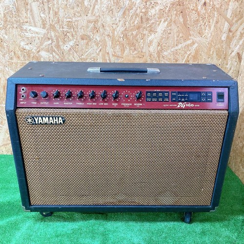 Yamaha dg100 212 guitar - dg100-212,