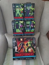 Transformers Studio Series 86