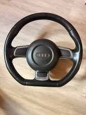 Audi TT A3 A4 A5 Q5 Q7 A8 Flat